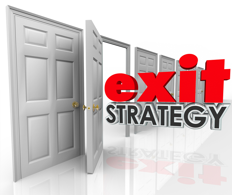 Exit Planning Adams & Chebalo, LLC